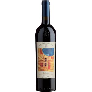MICHELE CHIARLO CANNUBI BAROLO DOCG 2010 75 CL