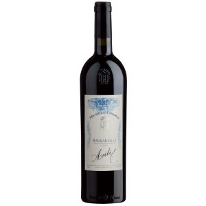 MICHELE CHIARLO ASILI BARBARESCO DOCG 2013 75 CL