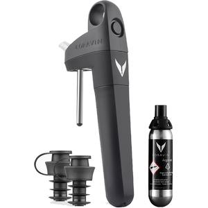 CORAVIN PIVOT RETAIL