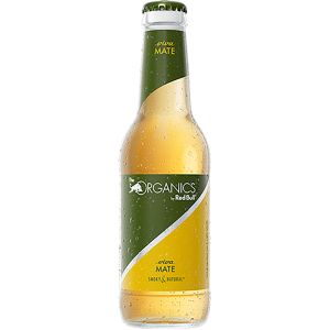 RED BULL VIVA MATE ORGANICS BIO VAP TC 250 ML   24 Pezzi