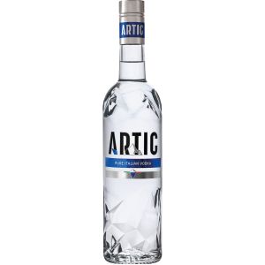 VODKA ARTIC BIANCA 1L