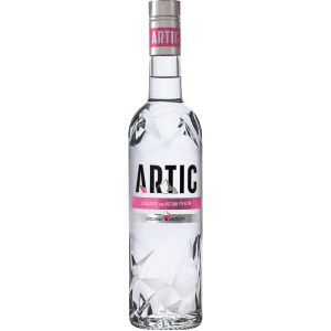 VODKA ARTIC PESCA 1L