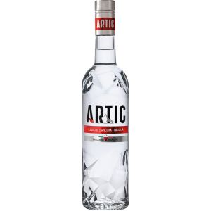 VODKA ARTIC FRAGOLA 1L