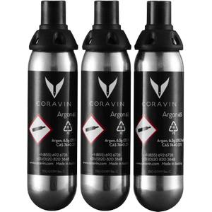 CORAVIN CAPSULA 3 PZ