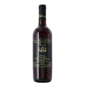 LAURA ASCHERO ROSSESE DOC 75CL