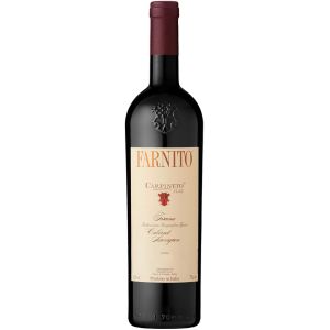 CARPINETO CHIANTI CLASSICO RISERVA DOCG 1990 75 CL