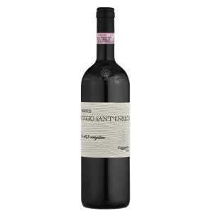 CARPINETO POGGIO SANT'ENRICO NOBILE DI MONTEPULCIANO DOCG 2012 75 CL