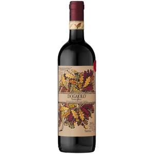 CARPINETO DOGAJOLO ROSSO TOSCANO IGT 75CL