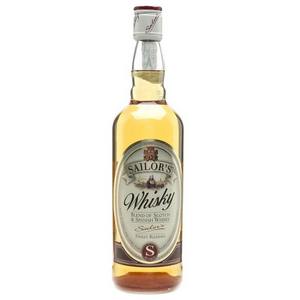 WHISKY SAILOR'S 40° 1L