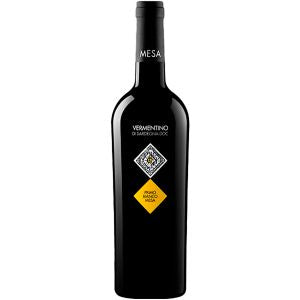 MESA PRIMO BIANCO VERMENTINO DI SARDEGNA DOC 75 CL