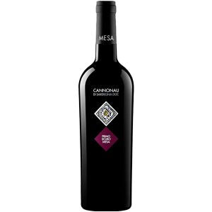 MESA PRIMO SCURO CANNONAU DI SARDEGNA DOC 75 CL