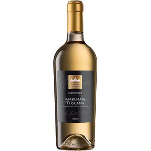 CANTINA VIGNAIOLI SCANSANO ANSONICA DOC 75CL
