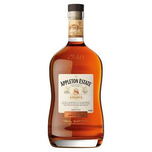 RUM APPLETON ESTATE 8 Y.O. 43° 70 CL