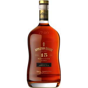 RUM APPLETON ESTATE 15 Y.O. 43° 70 CL