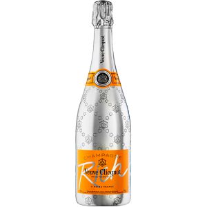 CHAMPAGNE VEUVE CLICQUOT RICH AOC 75CL