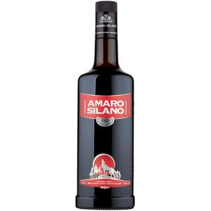 AMARO SILANO 70CL