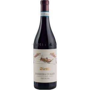 VIETTI TRE VIGNE BARBERA D'ALBA DOC 75CL