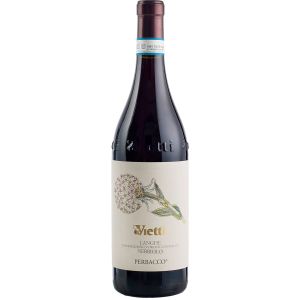 VIETTI PERBACCO LANGHE NEBBIOLO DOC 75CL