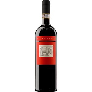 LA SPINETTA BORDINI BARBARESCO DOCG 75CL