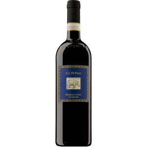 LA SPINETTA CA' DI PIAN BARBERA D'ASTI DOCG 75CL