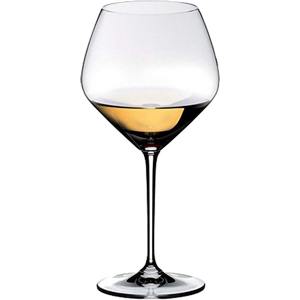 BICCHIERE OAKED CHARDONNAY RIEDEL CCM 580 x2