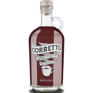LIQUORE MARZADRO INFUSIONI CORRETTO 70CL