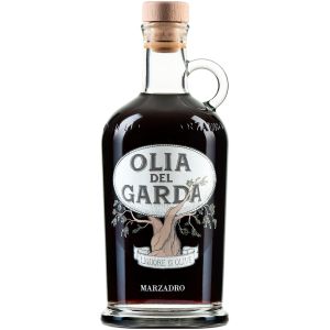 LIQUORE MARZADRO INFUSIONE OLIA DEL GARDA 70CL