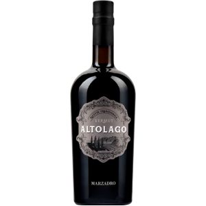 VERMOUTH MARZADRO ALTOLAGO 75CL
