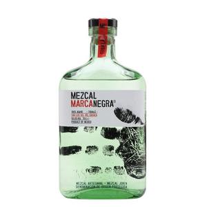MEZCAL MARCA NEGRA TOBALA 50,6° 70 CL