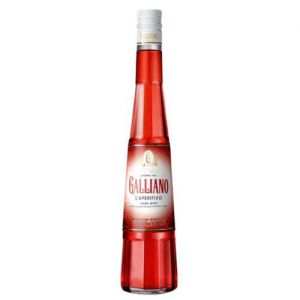 APERITIVO GALLIANO 24° 50CL