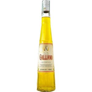 LIQUORE GALLIANO VANIGLIA 30° 50CL