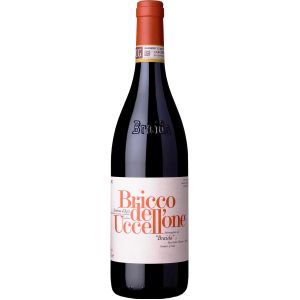 BRAIDA BRICCO UCCELLONE BARBERA D'ASTI DOCG 75CL