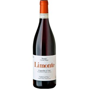 BRAIDA LIMONTE GRIGNOLINO D'ASTI DOC 75CL