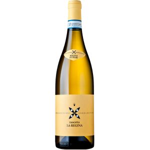 BRAIDA LA REGINA NASCETTA LANGHE DOC 75CL