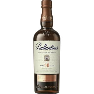 WHISKY BALLANTINE'S 30 Y.O. 40° 70CL