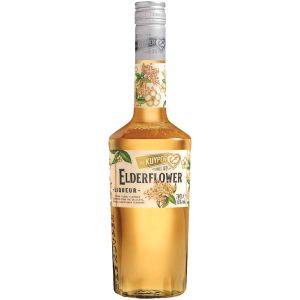LIQUORE DE KUYPER FIORI DI SAMBUCO 15° 70 CL
