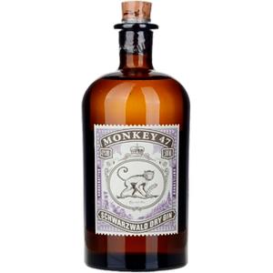 GIN MONKEY MIGNON 47° 5CL   6 Pezzi