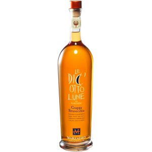 GRAPPA MARZADRO DICIOTTO LUNE 1,5L MAGNUM
