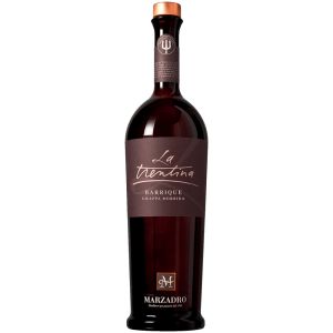 GRAPPA MARZADRO LA TRENTINA MORBIDA 1,5L MAGNUM