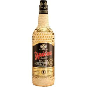 CACHACA YPIOCA OURO 1L