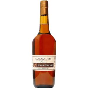 CALVADOS BOULARD FOUCART 40° 70 CL