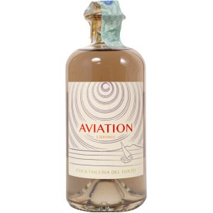 COCKTAILERIA DEL GOLFO AVIATION 50CL