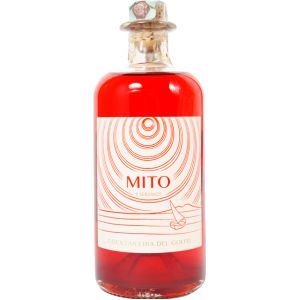 COCKTAILERIA DEL GOLFO MITO 50CL