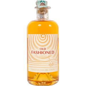 COCKTAILERIA DEL GOLFO OLD FASHIONED 50CL