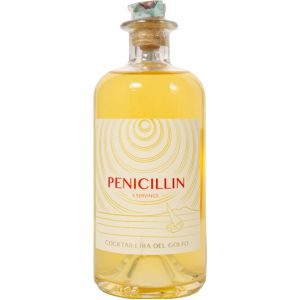 COCKTAILERIA DEL GOLFO PENICILLIN 50CL