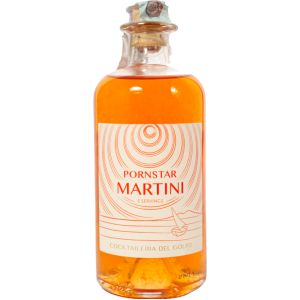 COCKTAILERIA DEL GOLFO PORNSTAR MARTINI 50CL