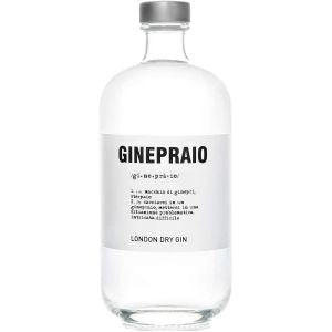 GIN GINEPRAIO 50CL