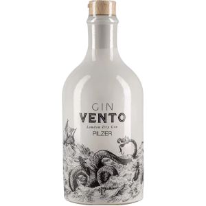 GIN PILZER VENTO 50CL