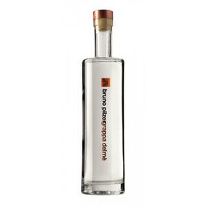 GRAPPA PILZER DELMÈ BIANCA 70CL