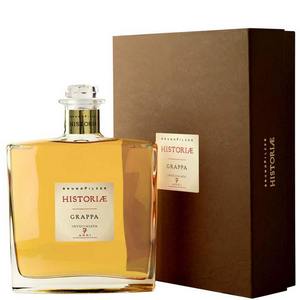 GRAPPA PILZER INVECCHIATA ASTUCCIATA 70CL